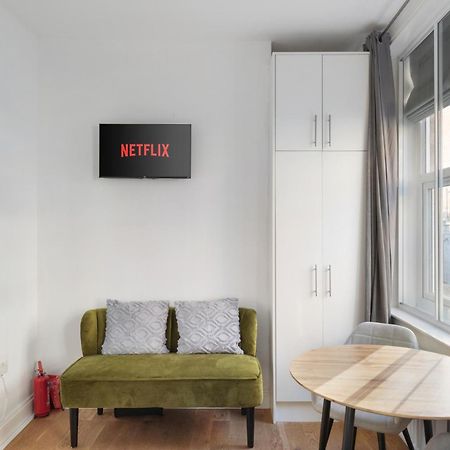 Hafh In Paddington - Double Studio 1 Londres Extérieur photo